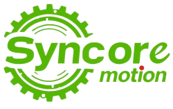 Syncore Motion (Shanghai) Co., Ltd.