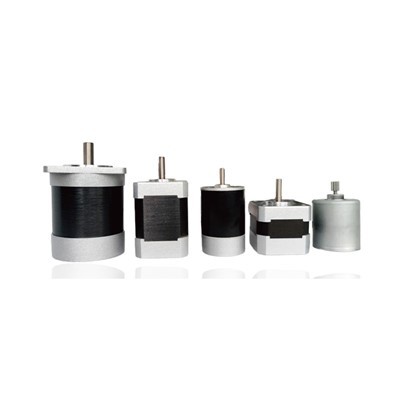BLDC Brushless DC Motor