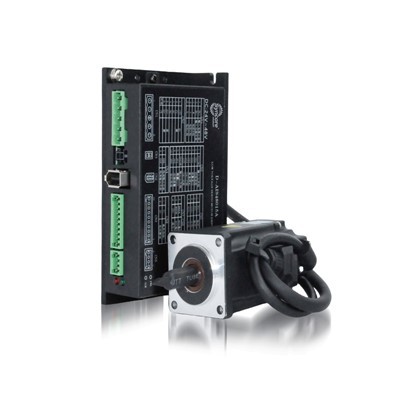 DC Servo Motor Driver